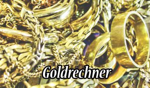 Goldpreis Rechner